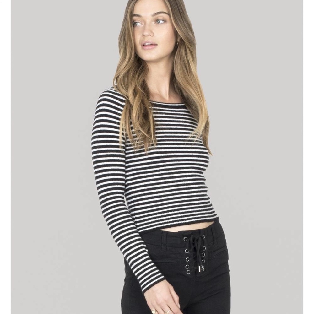 Amuse Society Nova Sweater